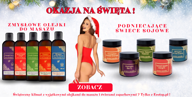 Naturalne olejki do masażu erotycznego i relaksacyjnego. To naturalne produkty.